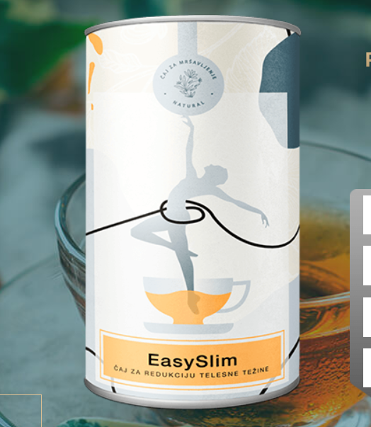 alt="Easy Slim čaj za mršavljenje evaluacije"