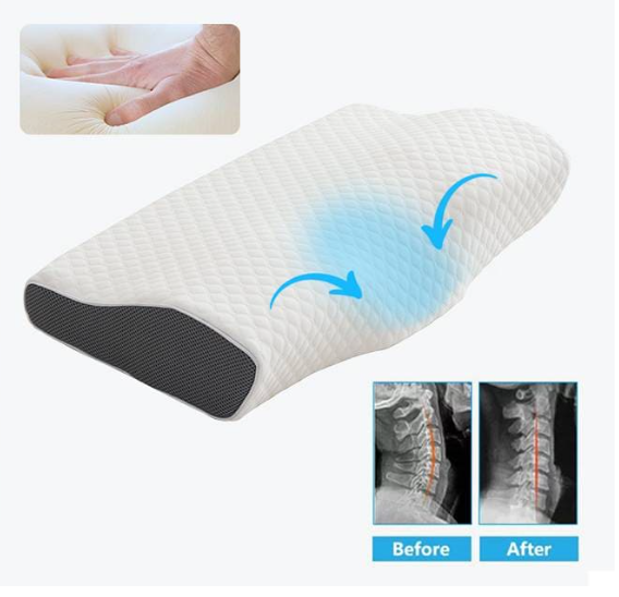 alt="Derila almofada ergonômica avaliações"